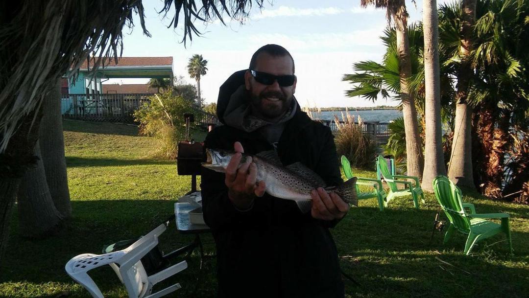Photo of Human In Picture in Crystal Beach