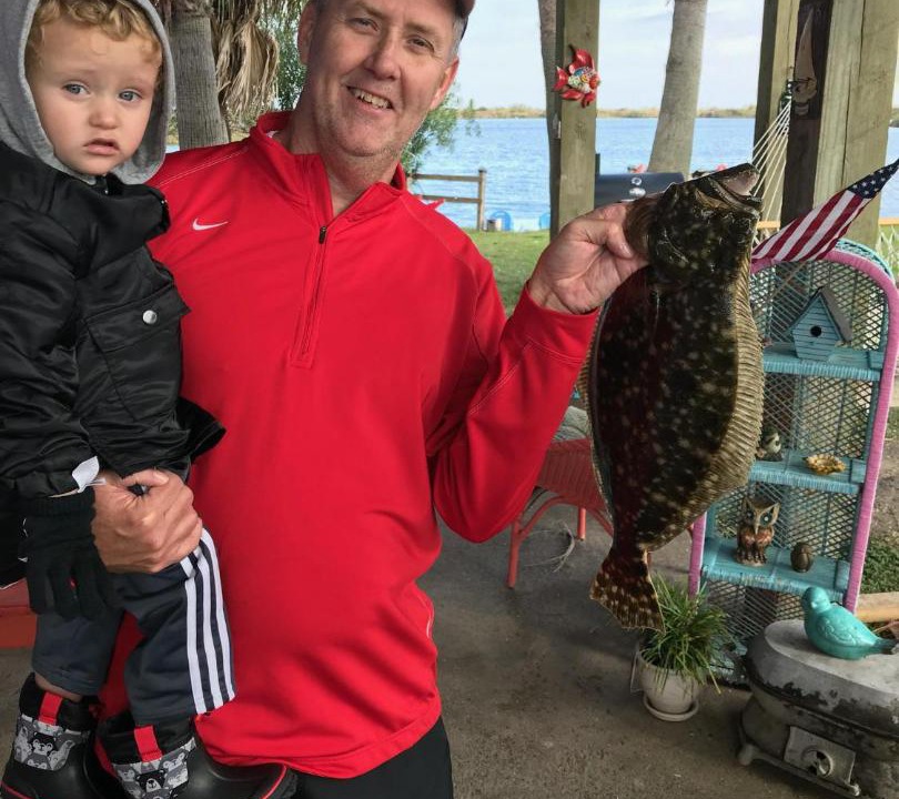 Photo of Human In Picture in Crystal Beach
