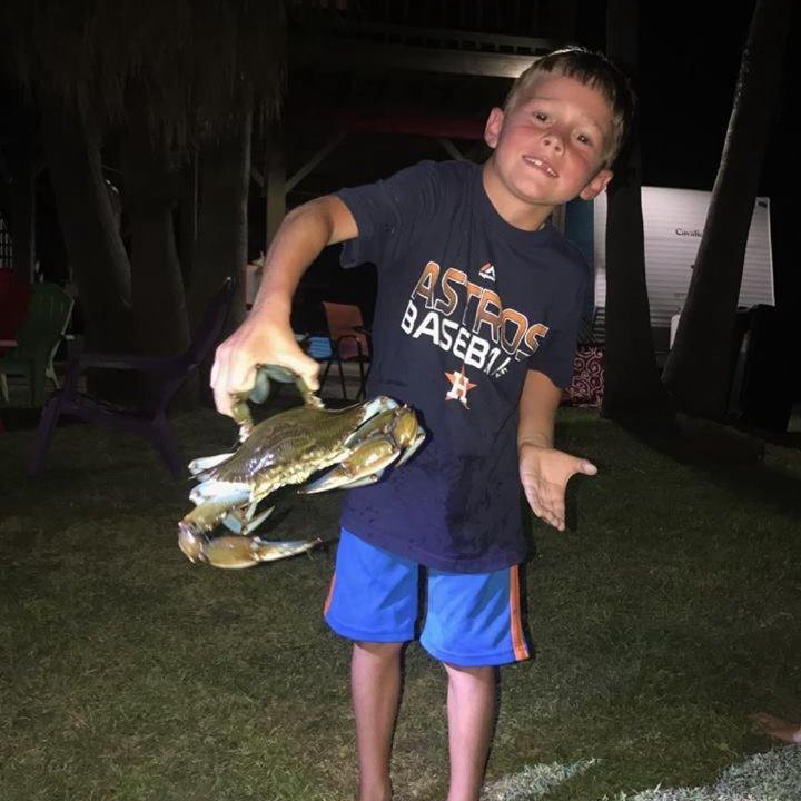 Photo of Others in Crystal Beach