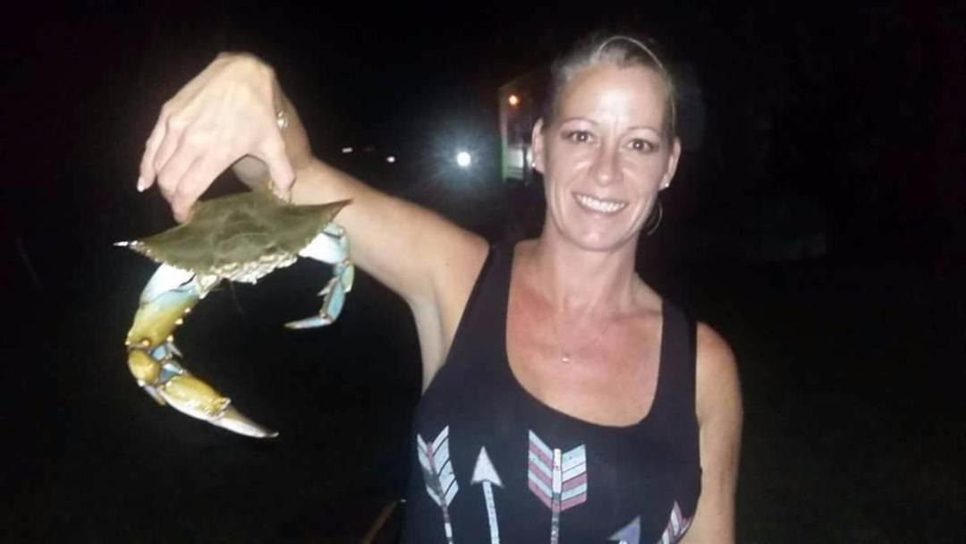 Photo of Human In Picture in Crystal Beach