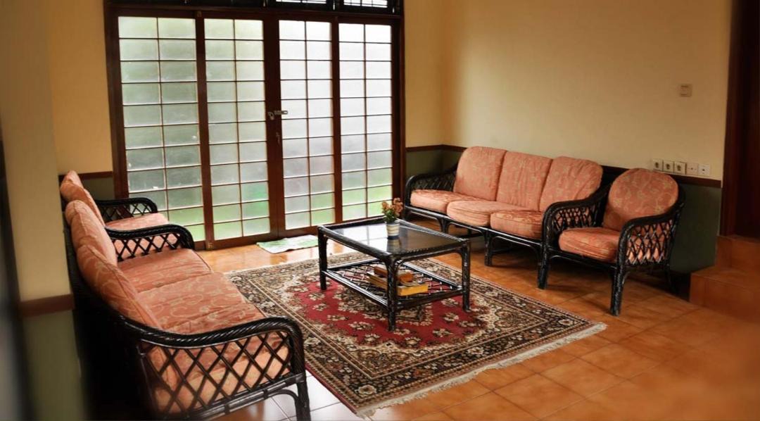 Photo of Livingroom in Jakarta