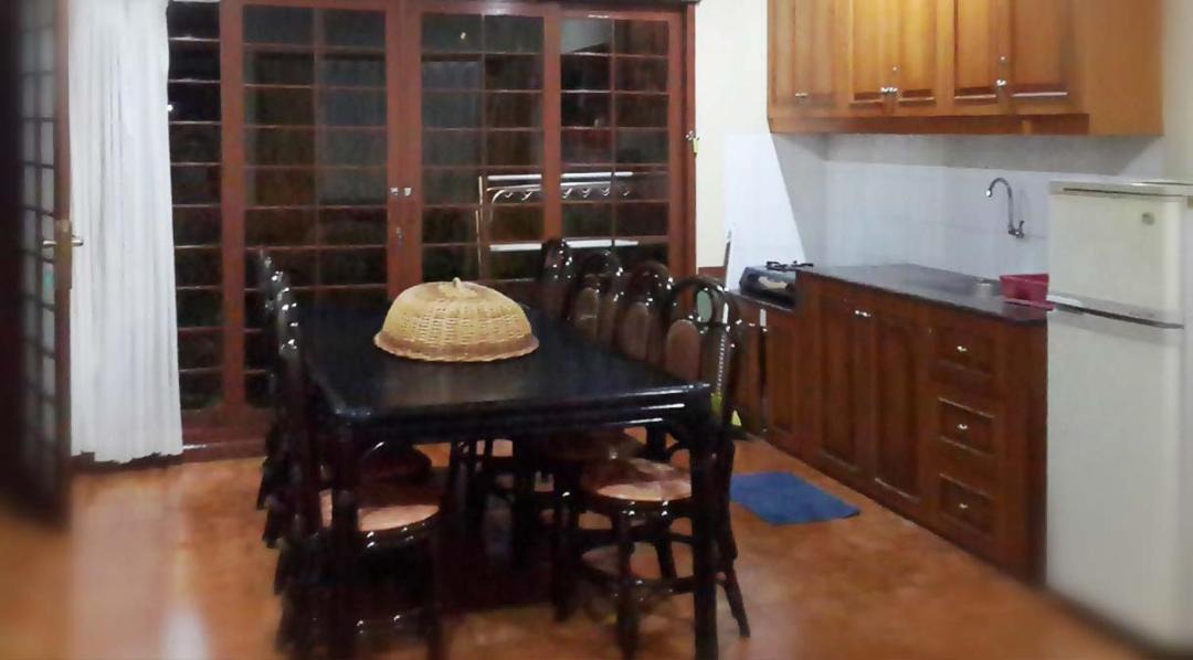 Photo of Kitchen in Jakarta
