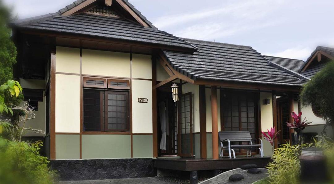 Photo of Buildings in Jakarta
