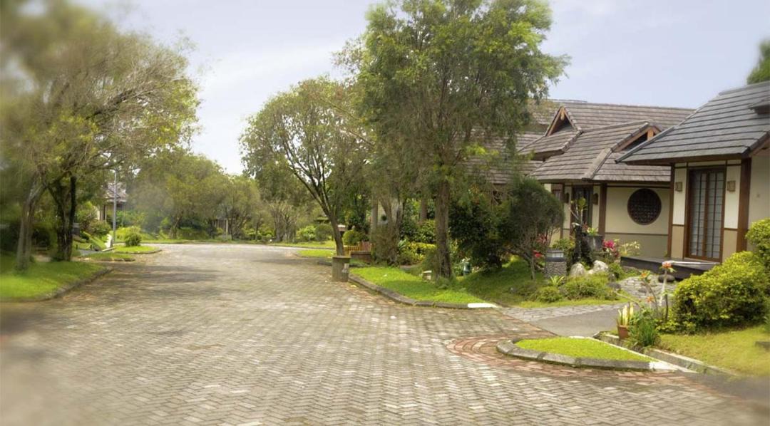 Photo of Buildings in Jakarta