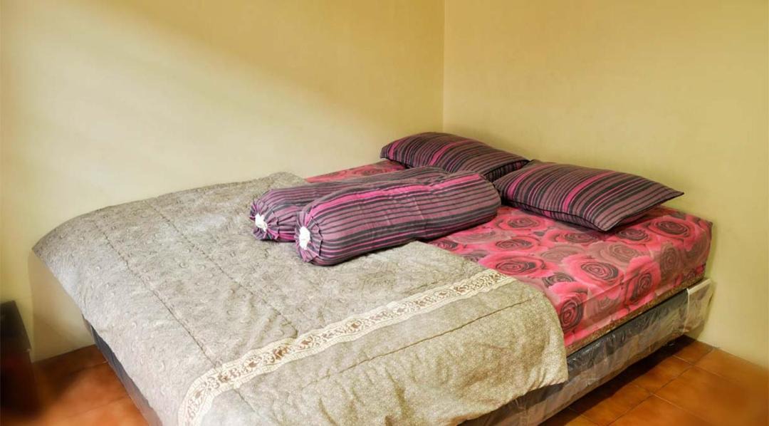 Photo of Bedroom in Jakarta