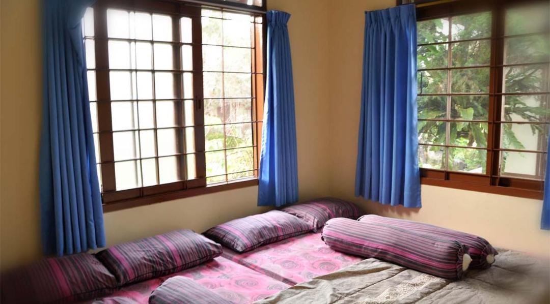 Photo of Bedroom in Jakarta