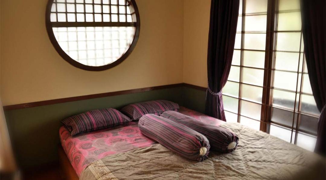 Photo of Bedroom in Jakarta