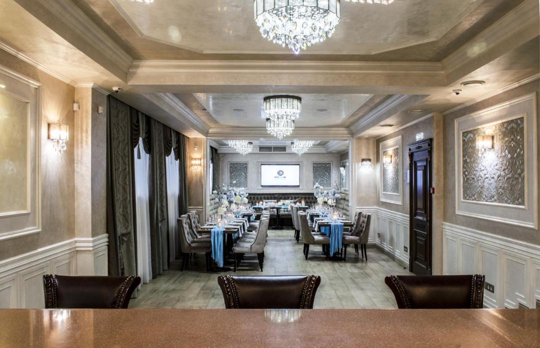 Photo of Livingroom in Rostov-on-Don