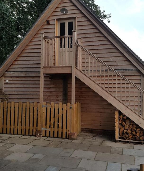 Photo of Buildings in Tarporley