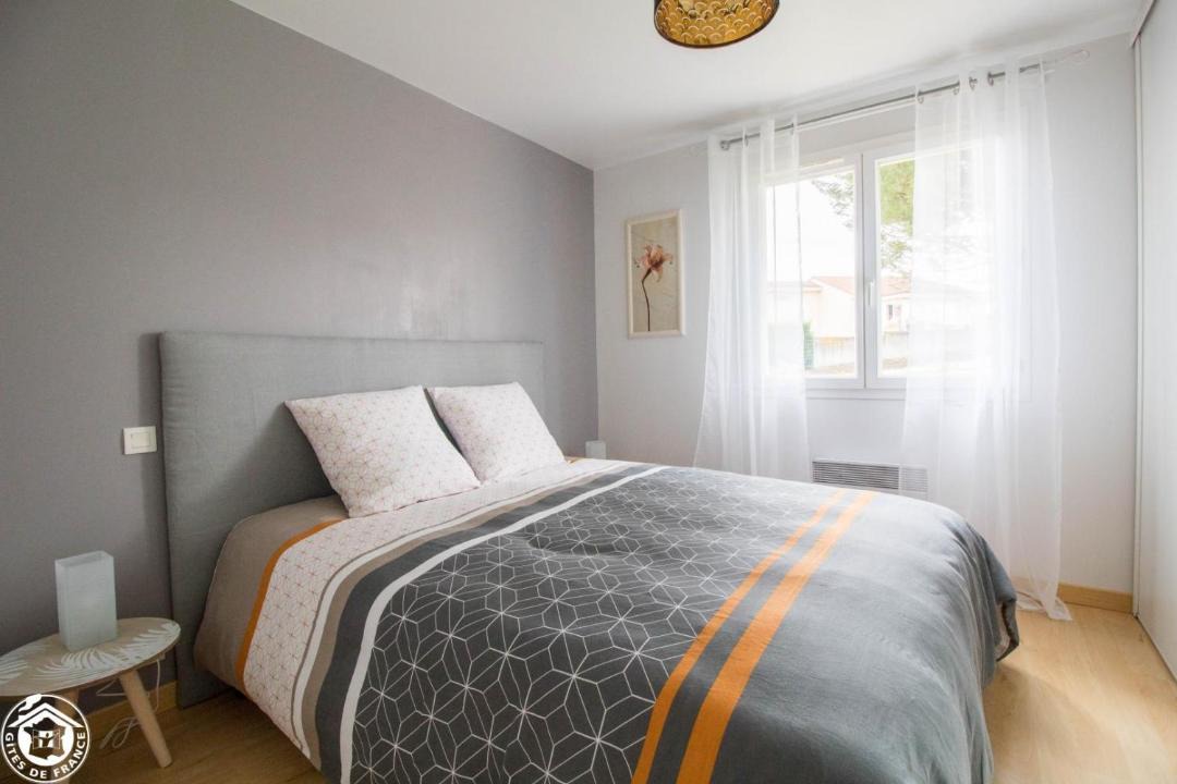 Photo of Bedroom in Saint-Ignat