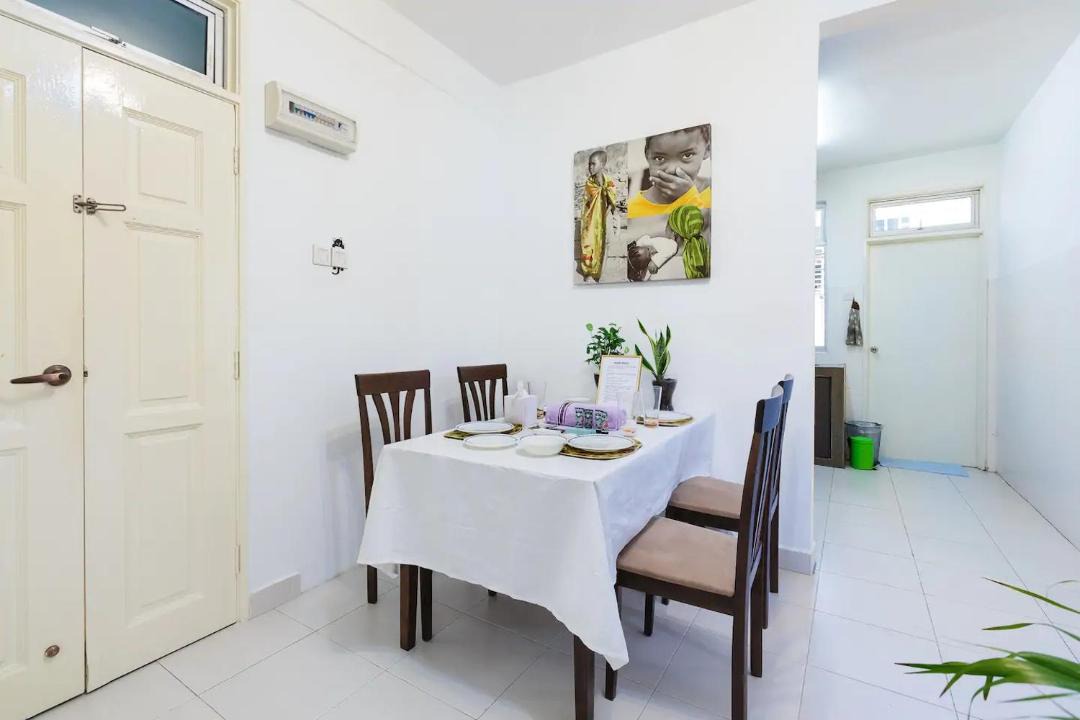 Photo of Others in Taman Desa Tebrau