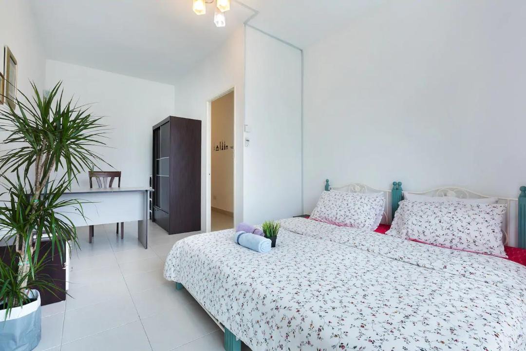 Photo of Bedroom in Taman Desa Tebrau