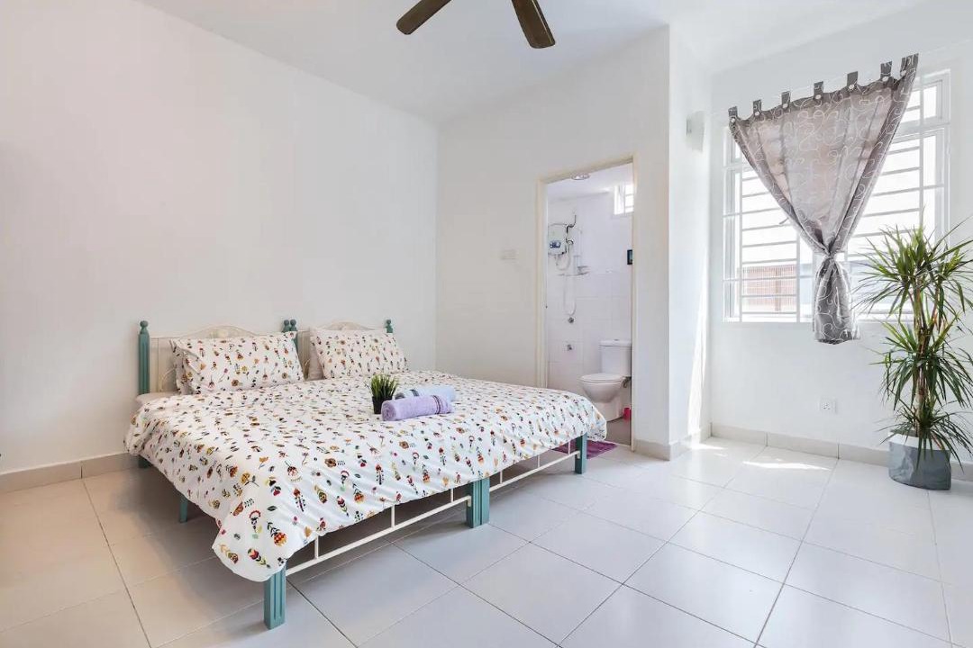 Photo of Bedroom in Taman Desa Tebrau