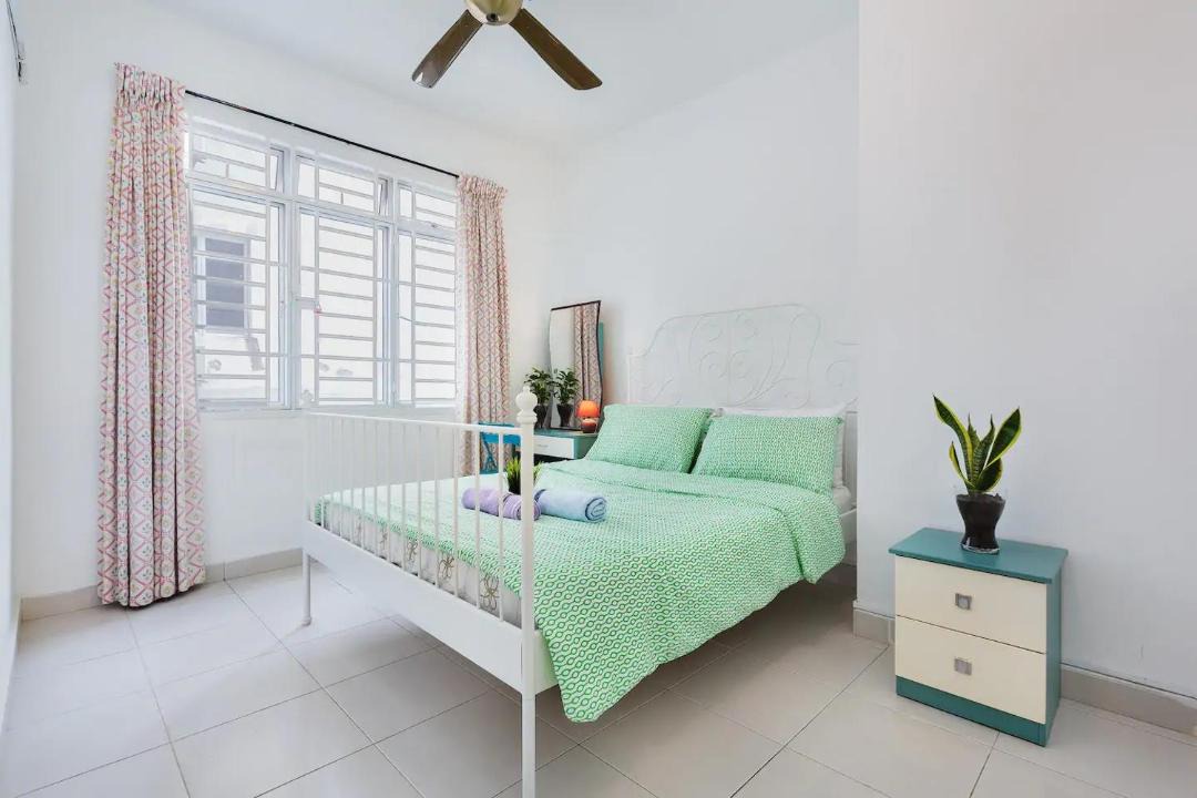 Photo of Bedroom in Taman Desa Tebrau