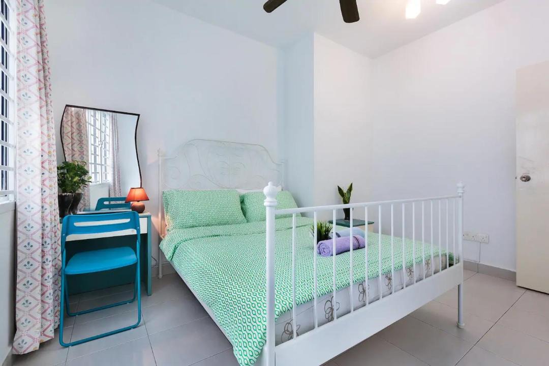Photo of Bedroom in Taman Desa Tebrau