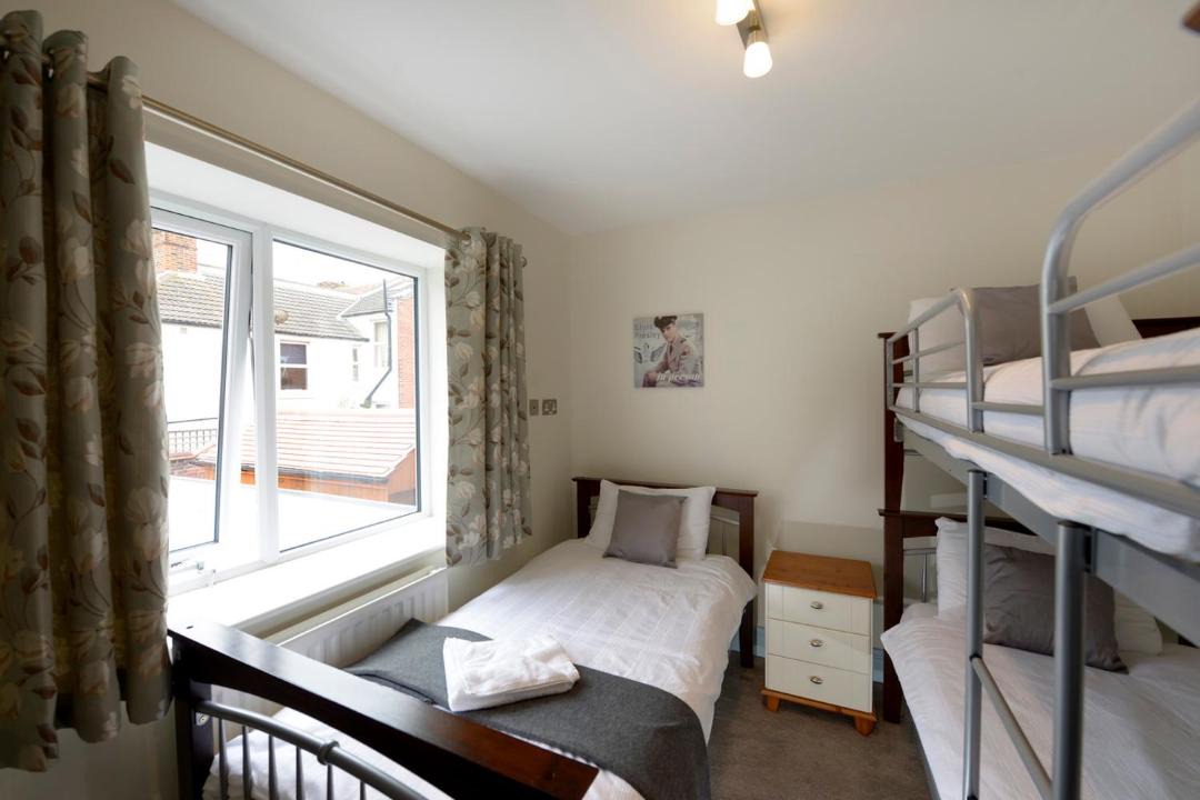 Photo of Bedroom in Southsea
