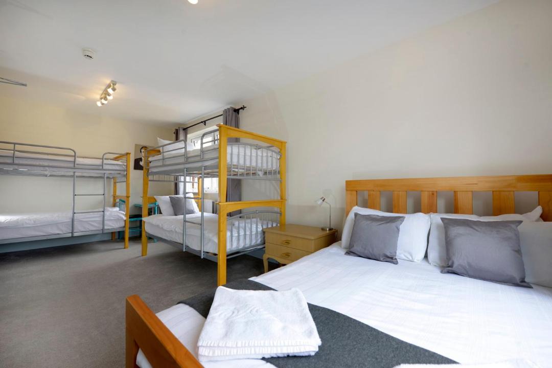 Photo of Bedroom in Southsea