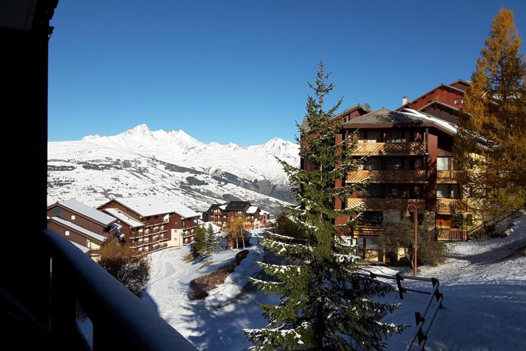 Photo of Others in Vallandry