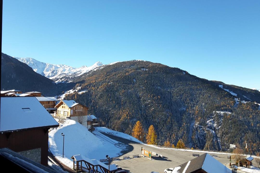 Photo of Others in Vallandry