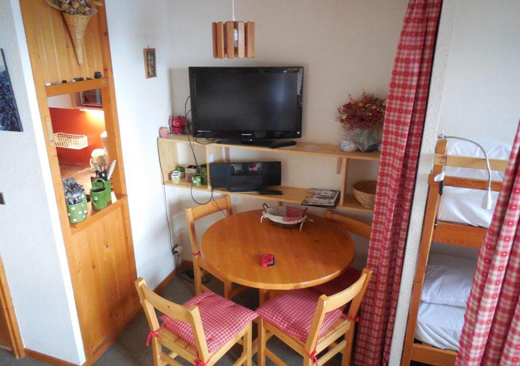 Photo of Livingroom in Vallandry