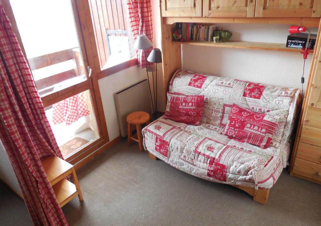 Photo of Bedroom in Vallandry