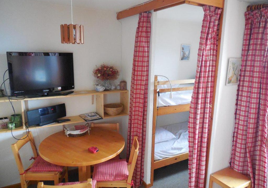 Photo of Livingroom in Vallandry