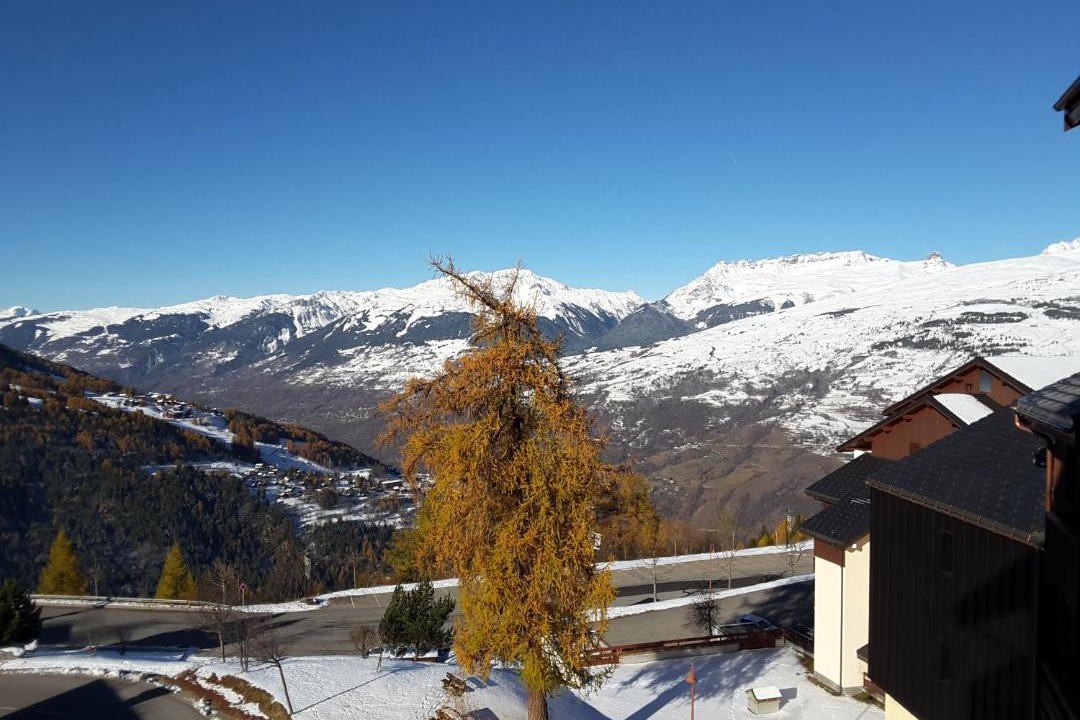 Photo of Others in Vallandry