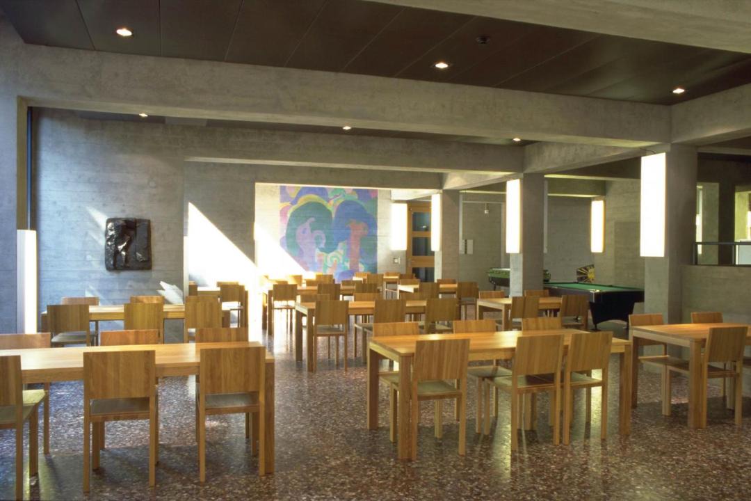 Photo of Livingroom in District 2