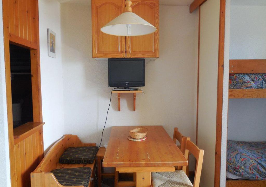 Photo of Livingroom in Vallandry