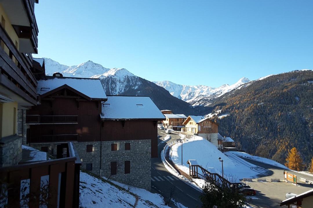 Photo of Others in Vallandry