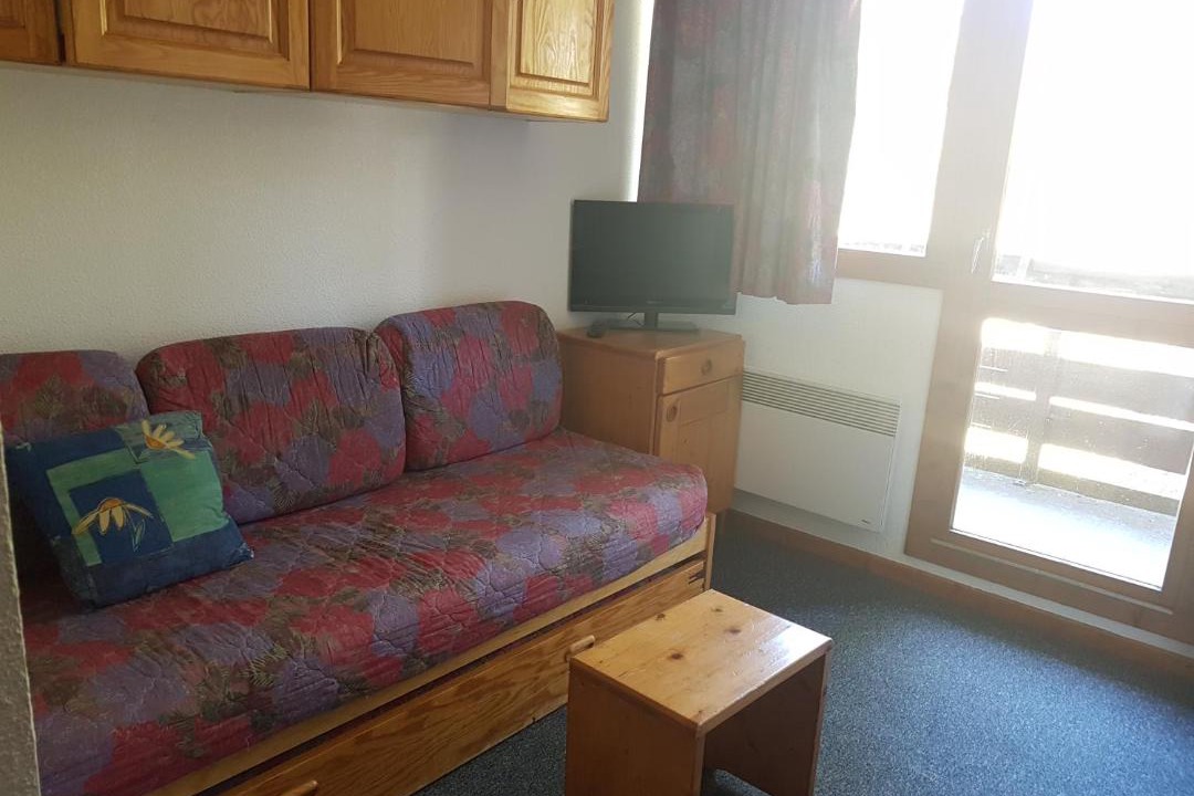 Photo of Livingroom in Vallandry