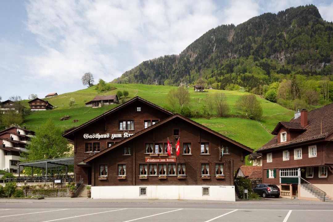 Photo of Others in Allerheiligenberg