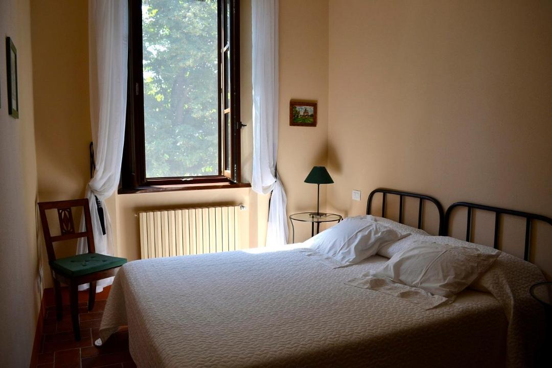Photo of Bedroom in Certosa di Pavia