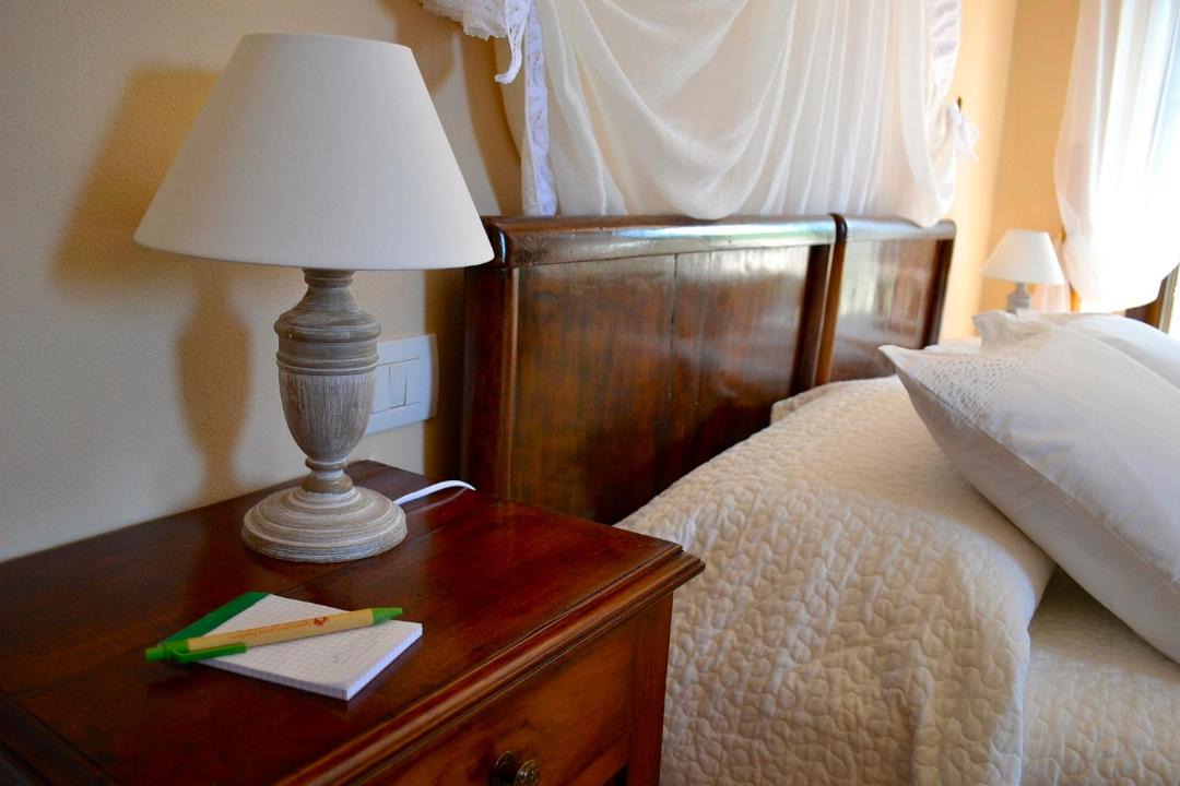 Photo of Bedroom in Certosa di Pavia