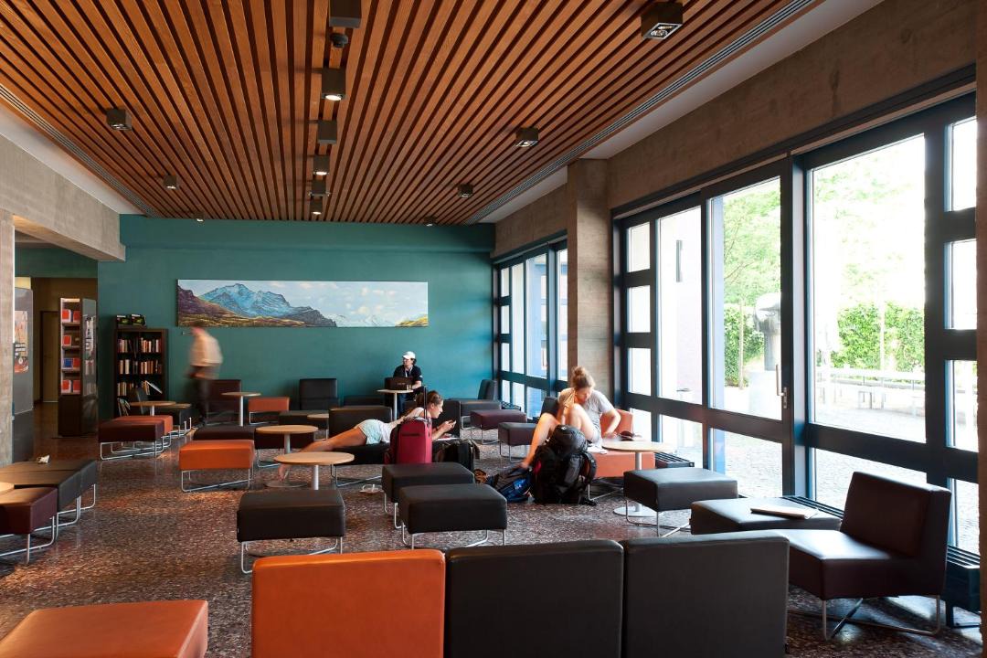 Photo of Livingroom in District 2