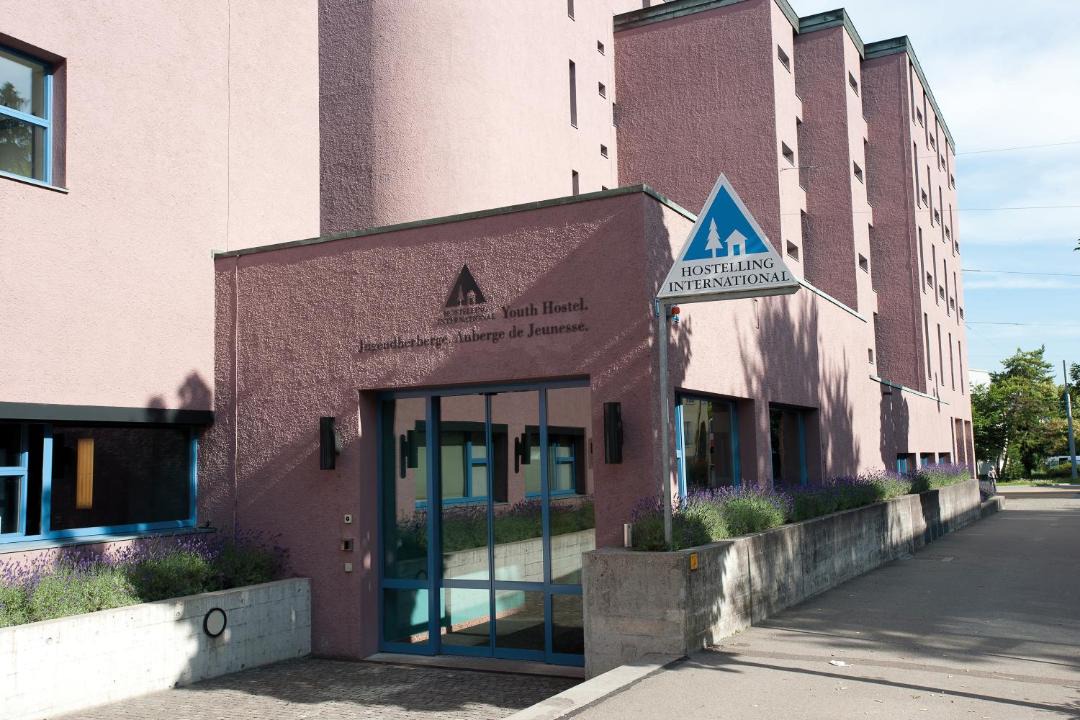 Photo of Buildings in District 2