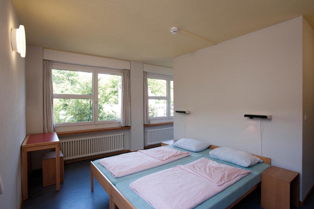 Photo of Bedroom in District 2