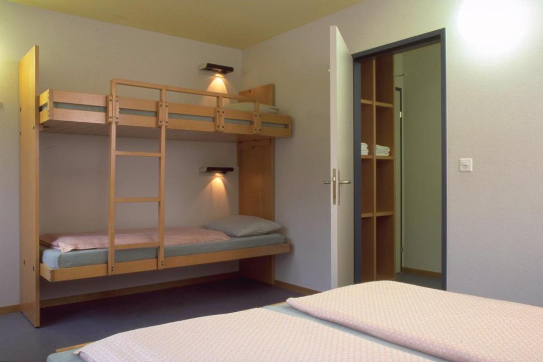 Photo of Bedroom in District 2