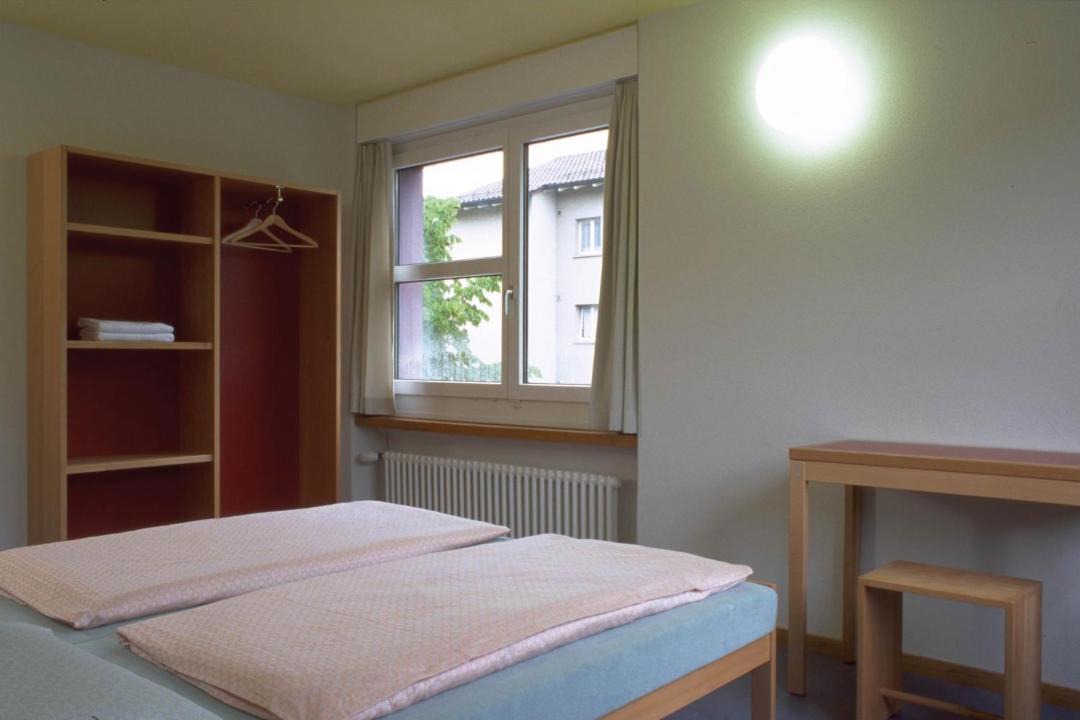Photo of Bedroom in District 2