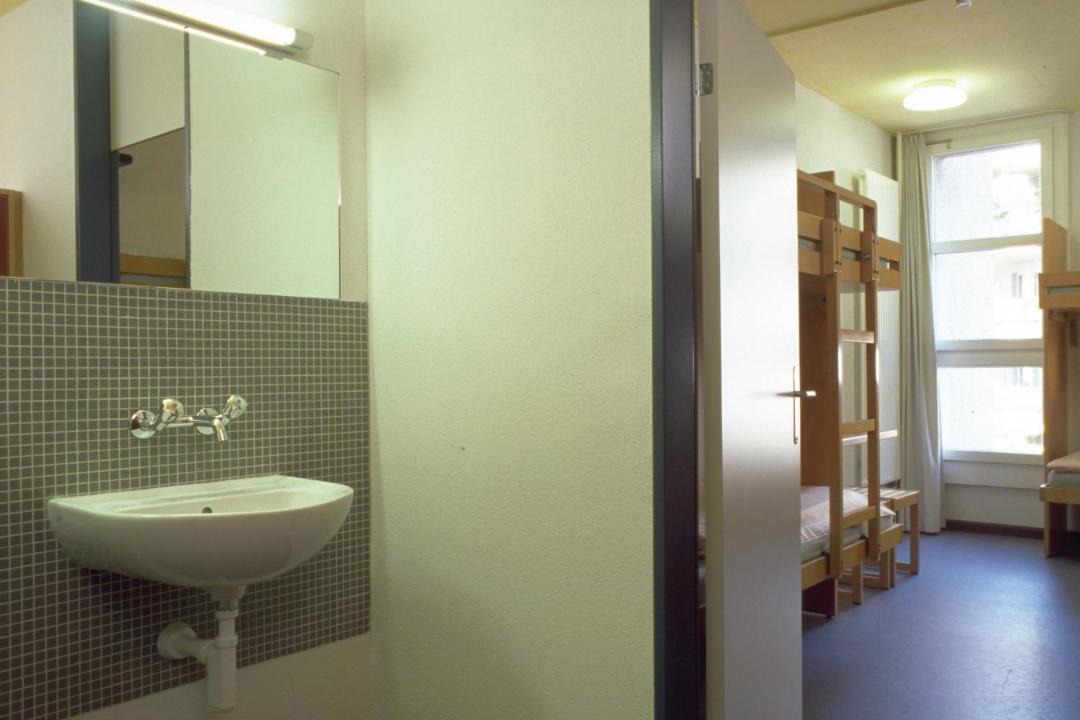 Photo of Bathroom in District 2