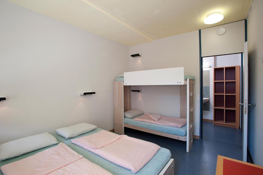 Photo of Bedroom in District 2