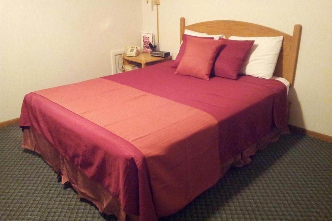 Photo of Bedroom in Knoxville