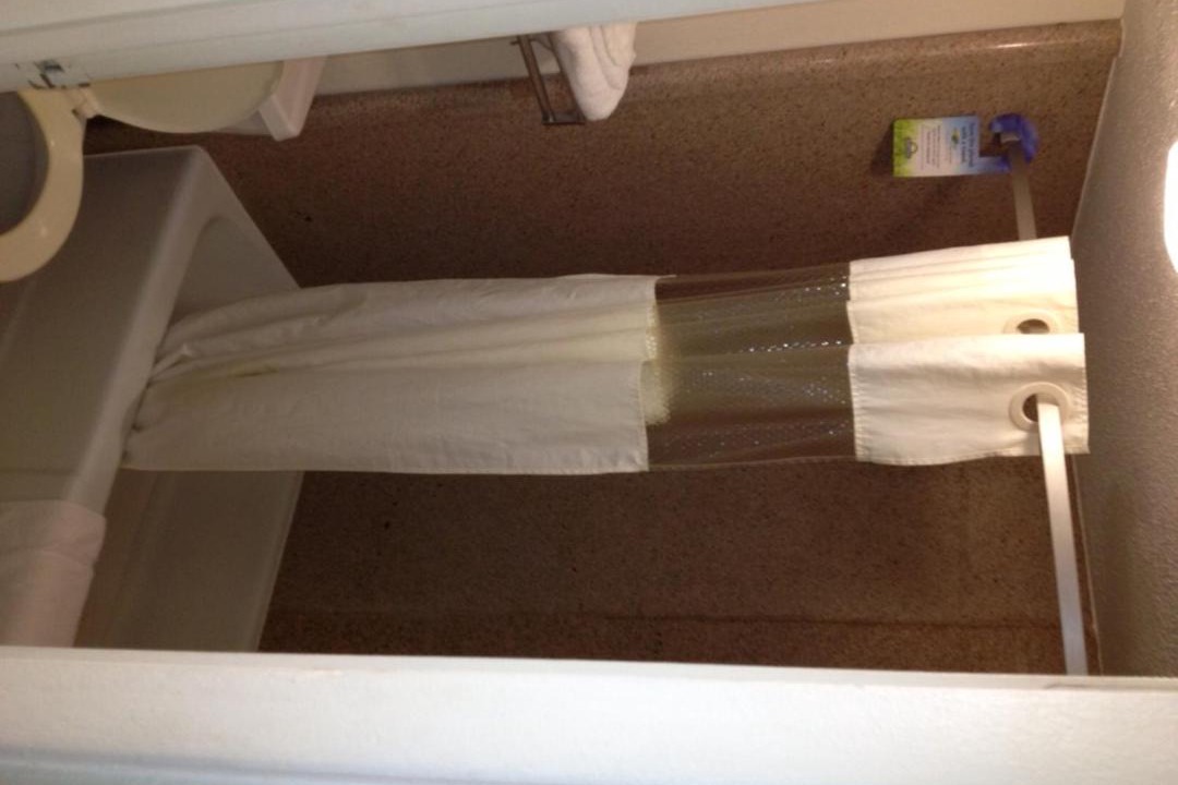 Photo of Bathroom in Richmond Hill