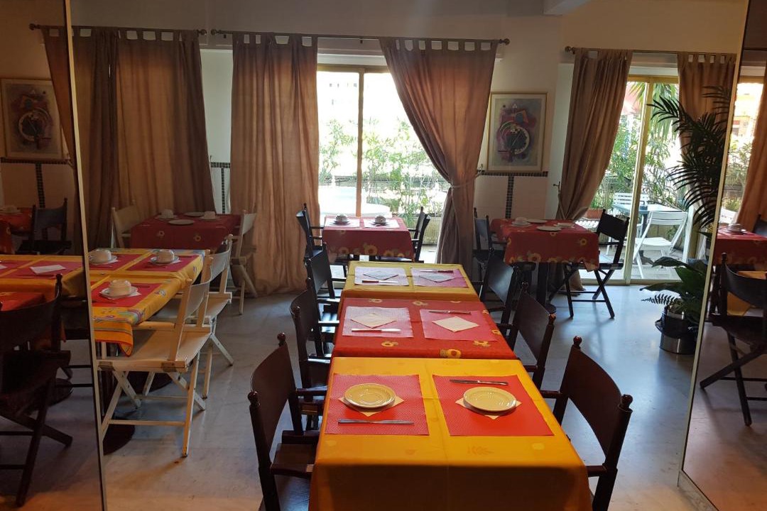 Photo of Livingroom in Le Cannet