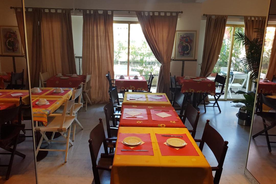 Photo of Livingroom in Le Cannet