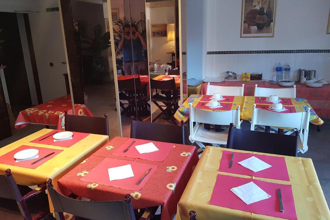 Photo of Livingroom in Le Cannet