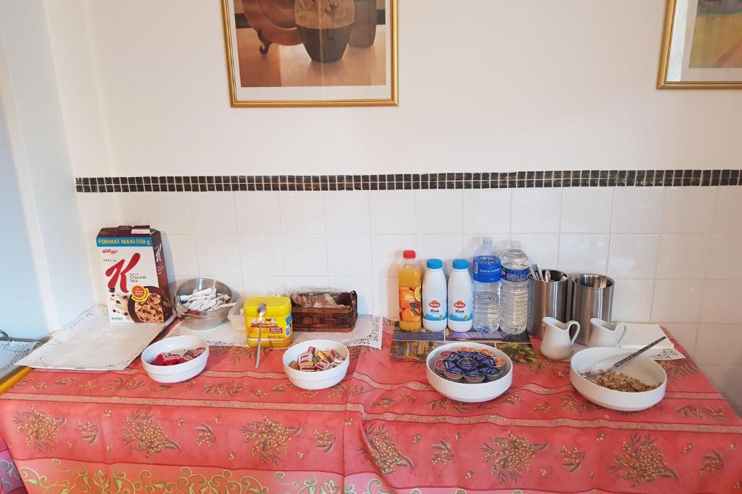 Photo of Livingroom in Le Cannet