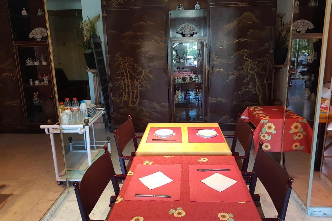 Photo of Livingroom in Le Cannet