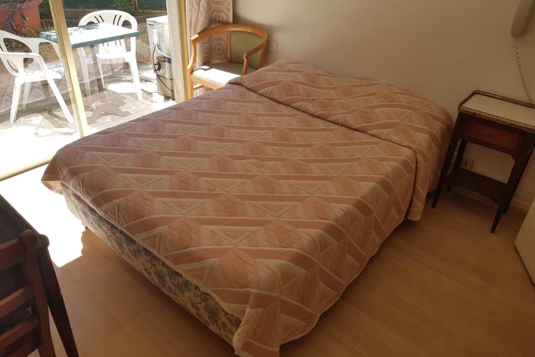 Photo of Bedroom in Le Cannet