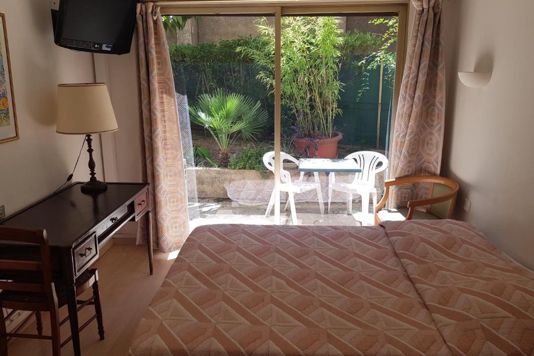 Photo of Bedroom in Le Cannet